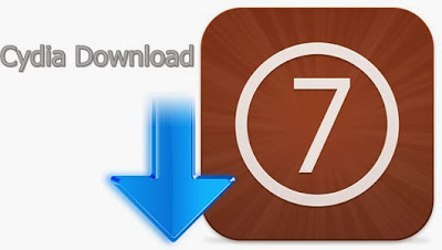 Cydia Download For iOS 7 Jailbreak