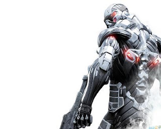 HD Wallpapers of crysis