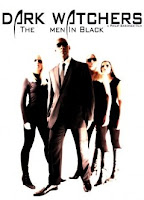 Free Download Men in Black: The Dark Watchers (2012)