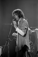 Neil Young 1973