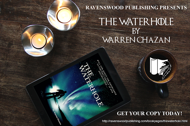 http://ravenswoodpublishing.blogspot.com/p/the-waterhole-by-warren-chazan-virtual.html