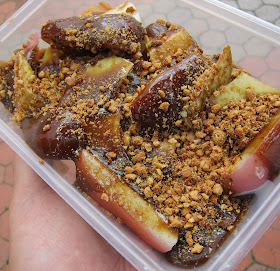 Penang-Rojak-Buah-Fruit-Salad-Johor-Bahru