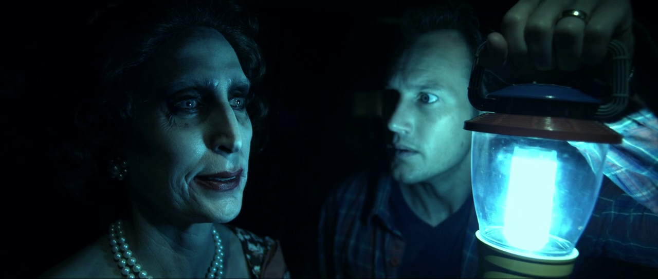 Download Insidious (2010) Dual Audio Hindi-English 480p, 720p & 1080p BluRay ESubs