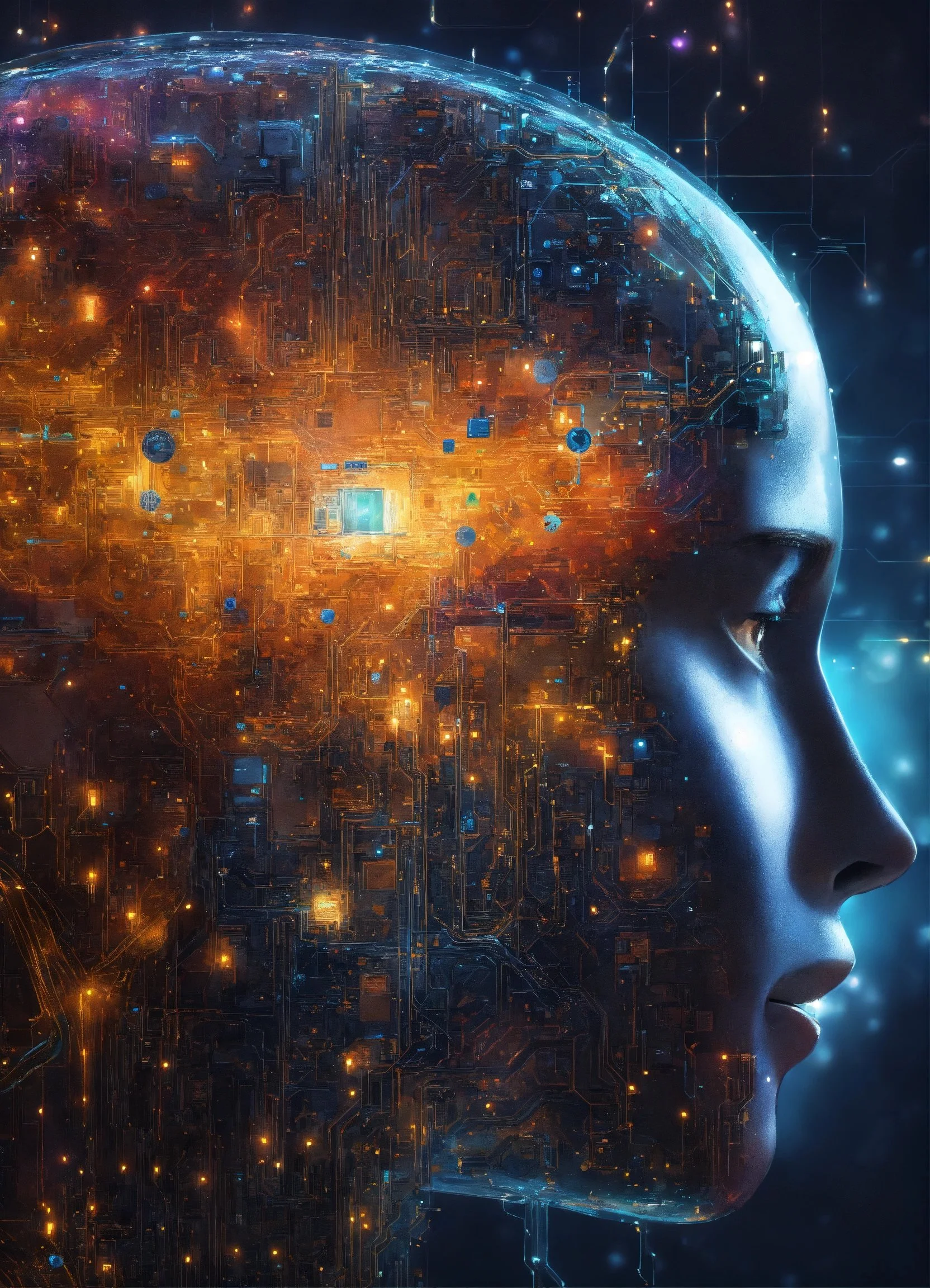 Top 50 Facts About Artificial Intelligence That Will Shocked Your Mind