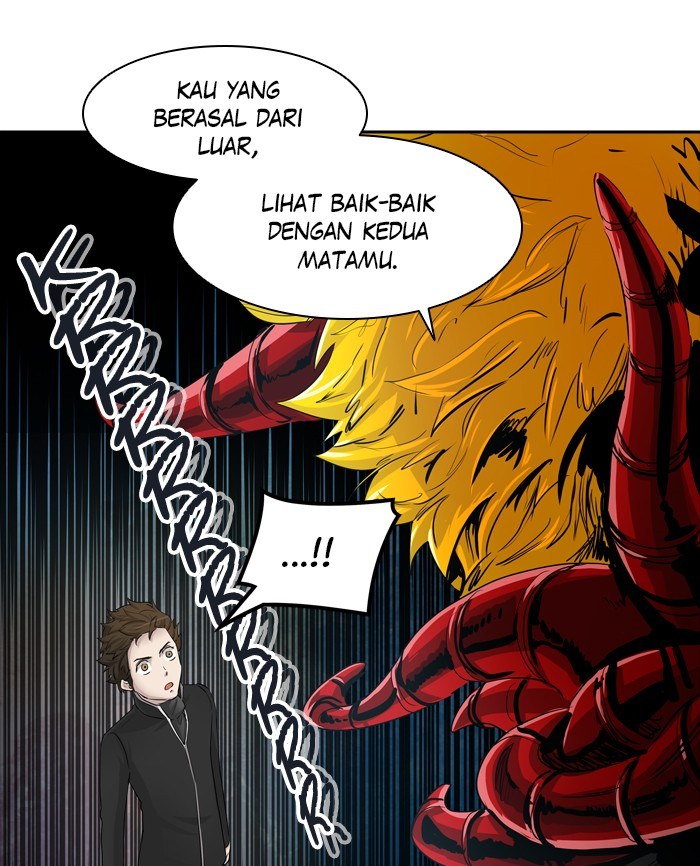 Webtoon Tower Of God Bahasa Indonesia Chapter 364