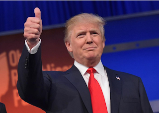 Tổng thống Mỹ vừa đắc cử Donald Trump tuyên bố chỉ nhận lương 1 USD