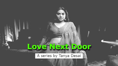 Love Next Door Hindi Web Series 480p Watch Online