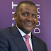 What Do You Know of Africa's Richest Man, Aliko Dangote?