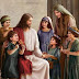 Jesus e as Crianças: Amor Incondicional