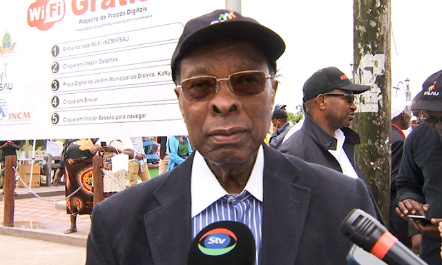 Comiche não admite falha na retirada de vendedores informais em Maputo 