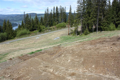 Hafjell Bike Park