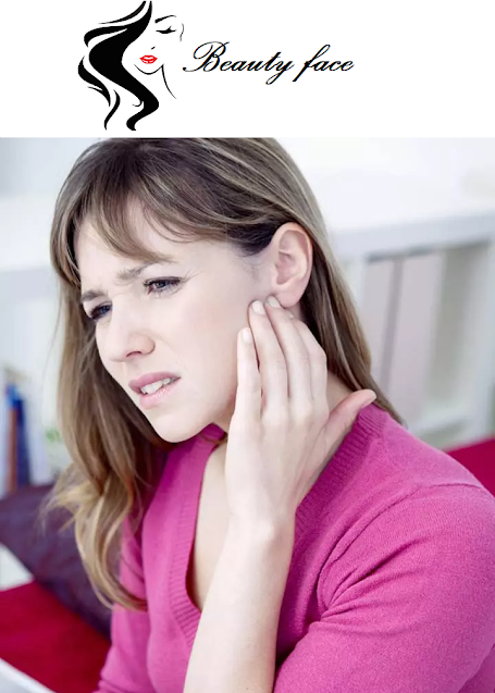 البثور خلف الأذنين, ظهور البثور,العلاجات المنزلية للبثور,Pimples Behind The Ears – Causes, 6 Home Remedies, And Prevention Tips,
