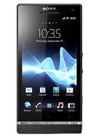 Xperia S