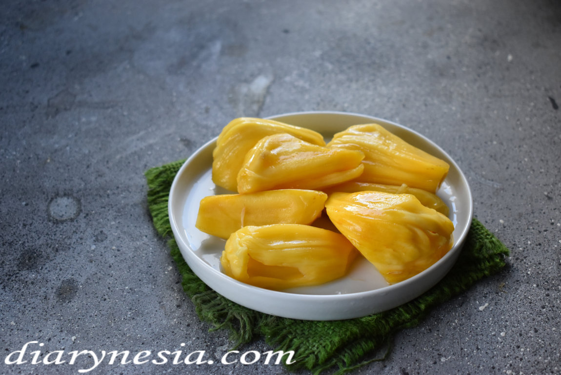 best time to eat jackfruit, description of jackfruit, jackfruit information, diarynesia