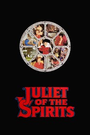 Juliet of the Spirits (1965)