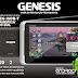 Tablet Genesis Gt-7220S2