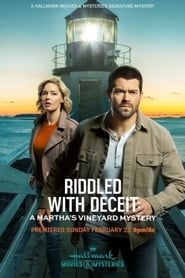 Riddled with Deceit A Martha s Vineyard Mystery Online Filmovi sa prevodom