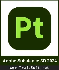 شعار تحميل Adobe Substance 3D Painter مجانا