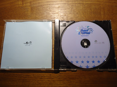 【ディズニーのCD】TDLパレードBGM　「東京ディズニーランド　ディズニー・パーティーエクスプレス！」を買ってみた！