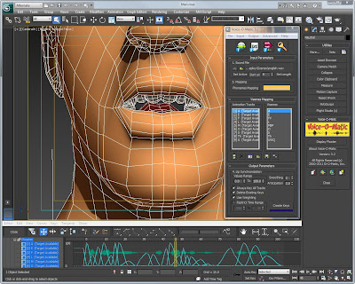 Autodesk maya 2013