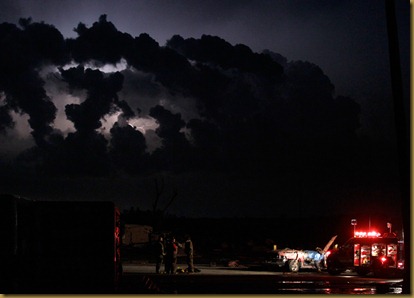 Midwest Storms