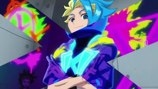 BEYBLADE X EDテーマ ZOOM ZOOM 歌詞 ベイブレードX アニメ主題歌 エンディング