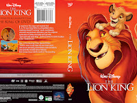 Download Film Lion King 1994