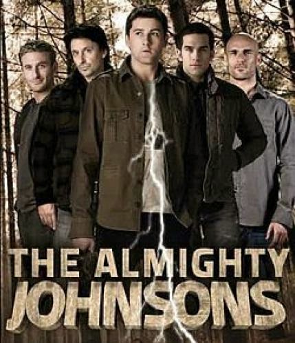 The Almight Johnsons Season One Episode Three God Gift To Zebras