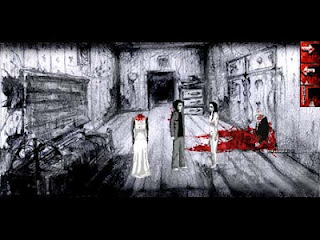 Horror Games on Pc Games   Computer Games   Pc Game Cheats  Downfall  A Horror