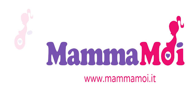 MammaMoi.it Logo