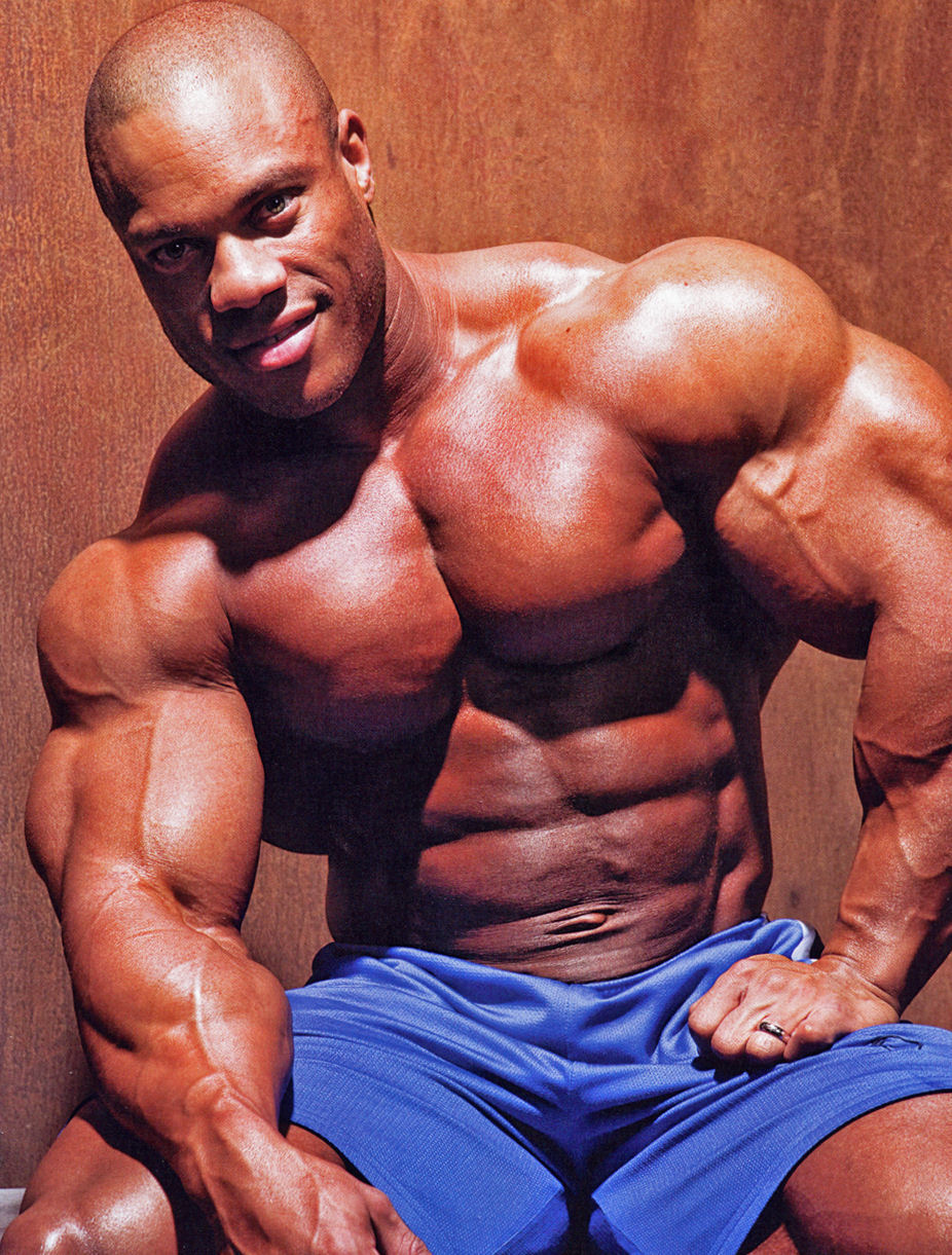 Muscle Building Secrets Jason Ferruggia : muscle Building Program Online