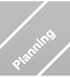 Planning