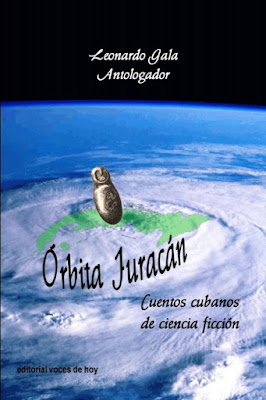 Orbita Juracán - Editorial Voces de Hoy