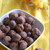 Ellu urundai / Sweet ellu seedai