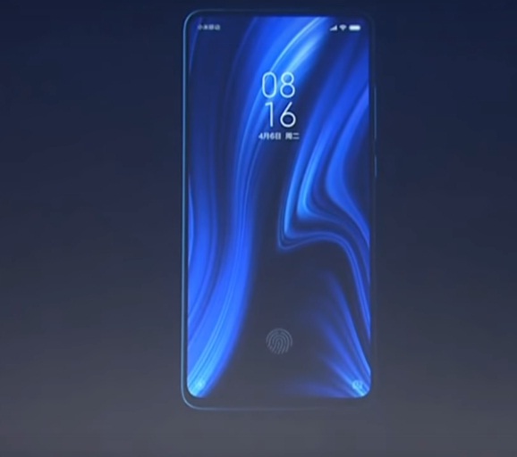 Xiaomi Redmi K20 Pro