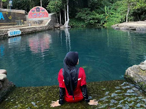 Terjangkau, Ini Tiket Masuk Wisata Way Tebing Ceppa WTC