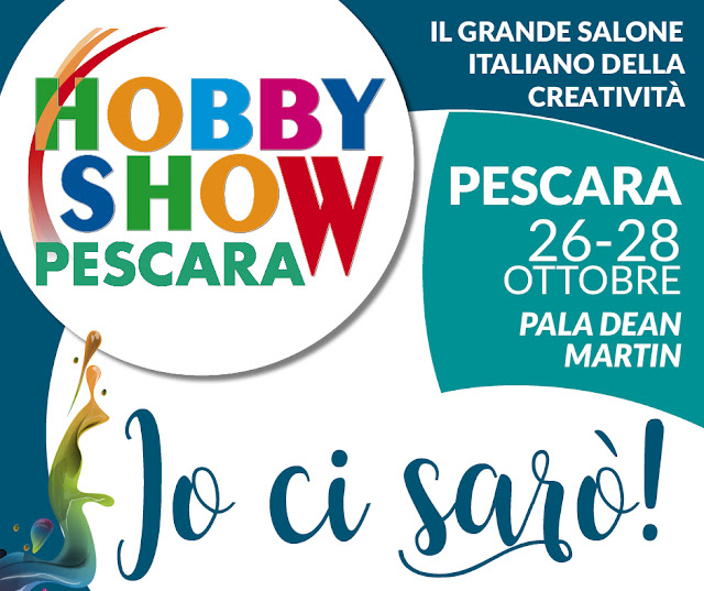 fiera, creatività, decora facile, hobby show, chalk paint, arredamento, shabby chic life