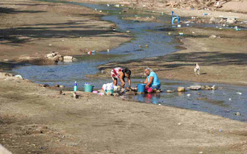 El Acapulco olvidado: zonas rurales enfrentan falta de servicios, problemas de salud y ausencia de apoyos tras Otis