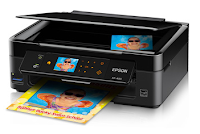 Epson Expression Home XP-400 Drivers update