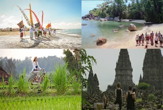 5 Destinasi Wisata Indonesia Yang Pernah Menjadi Lokasi Syuting Film Hollywood