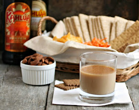 Holiday Entertaining Tips with Kahlua