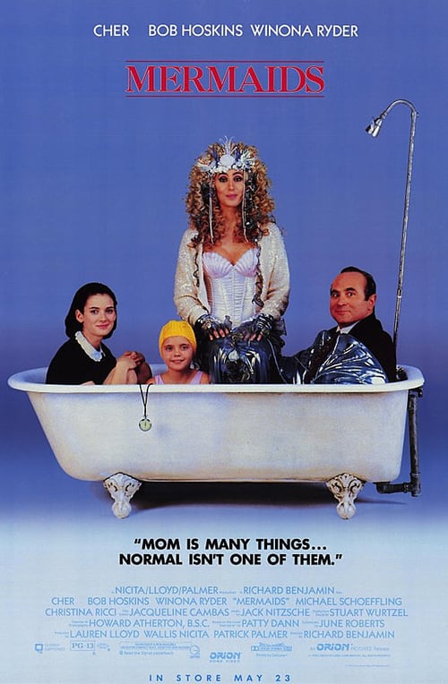 [HD] Les Deux Sirènes 1990 Streaming VF Gratuit