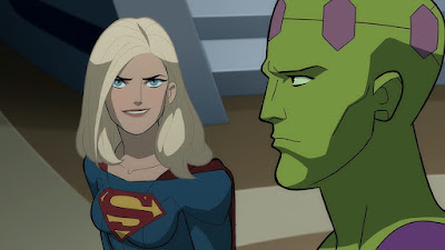 Legion Of Super Heroes Movie Image 6