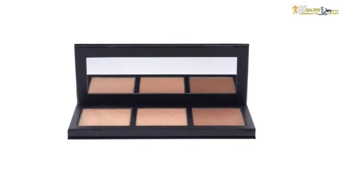 Hyper Glow Palette