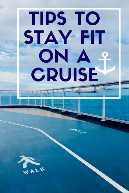 5 Easy Tips for Not Gaining Weight on a Cruise & Still Have Fun