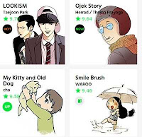 line_webtoon