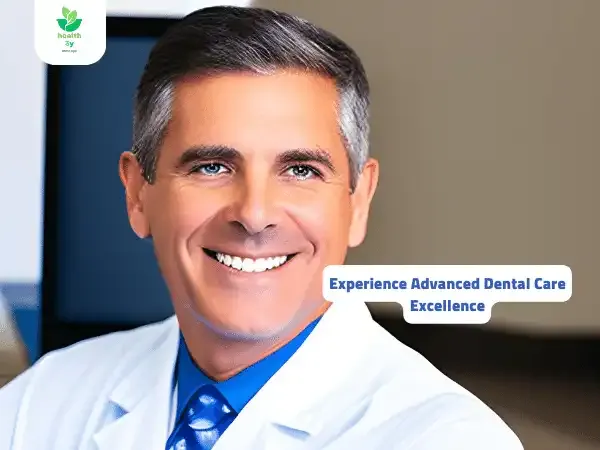 Experience Advanced Dental Care Excellence
