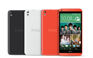 Hp HTC Desire A5 816 Dual (GSM-GSM/CDMA)