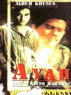 Album ini ialah sebagai wujud pengabdian Indra Lesmana kepada mendiang sang ayah Indra Les Indra Lesmana – Ayah (1994)