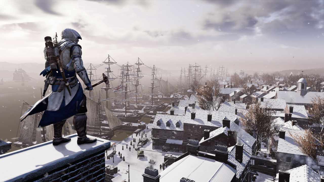 assassins creed 3 remastered, assassins creed 3 pc download